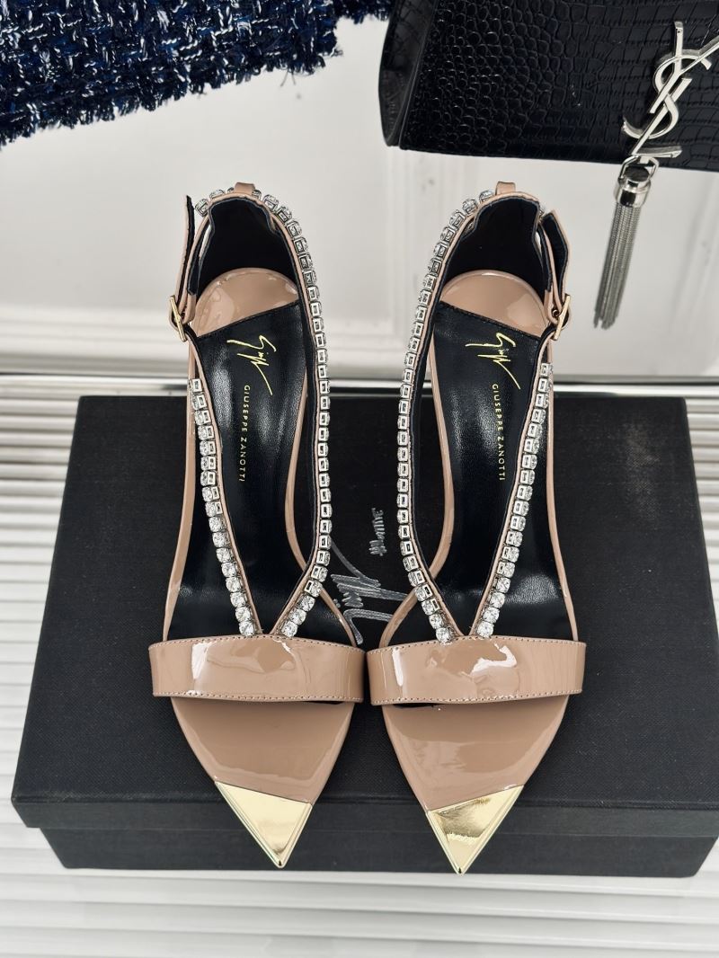 Giuseppe Zanotti Sandals